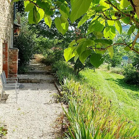 Le Poulailler Holiday home Blesle